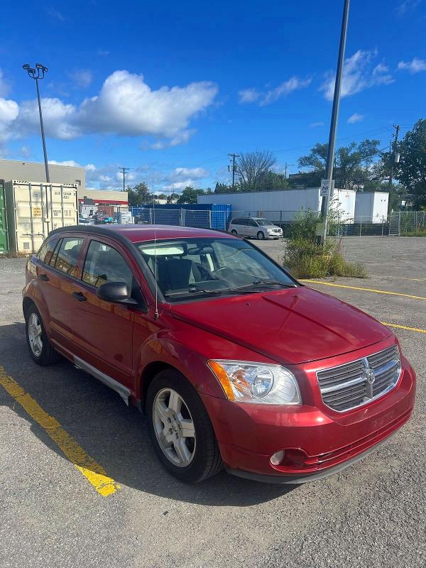 Auction sale of the 2008 Dodge Caliber, vin: 1B3HB48B08D690879, lot number: 67927306