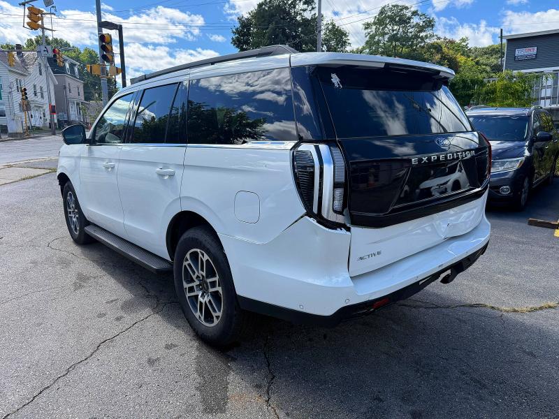 Aukcja sprzedaży 2025 Ford Expedition, vin: 1FMJU1H86SEA45826, numer aukcji: 70010826