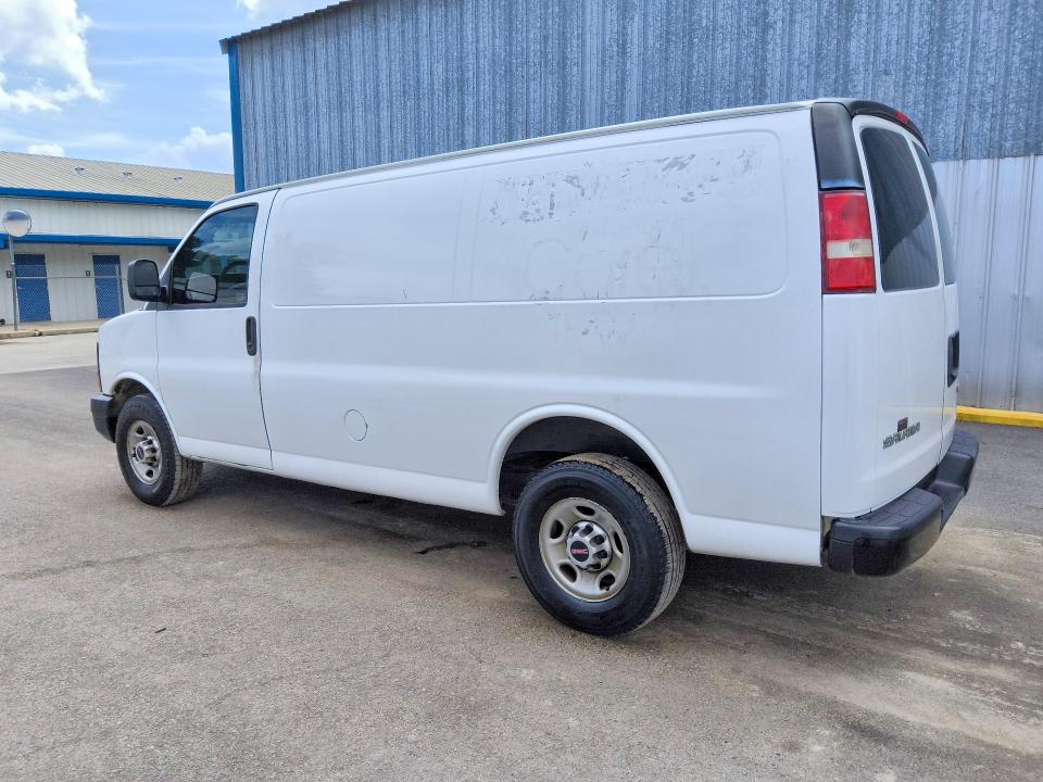Продаж на аукціоні авто 2017 Gmc Savana, vin: 1GTW7AFF9H1181449, номер лоту: 66726646