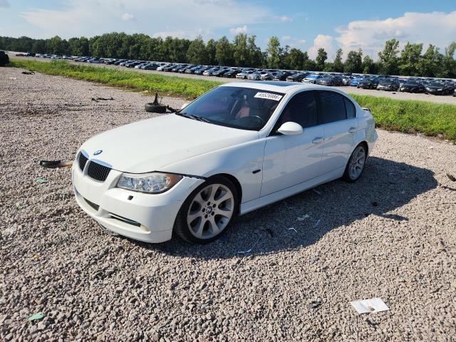 Auction sale of the 2008 Bmw 335, vin: WBAVB735X8KY63871, lot number: 65526986