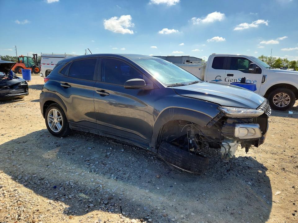 Продажа на аукционе авто 2021 Hyundai Kona, vin: KM8K12AA4MU612480, номер лота: 67939146