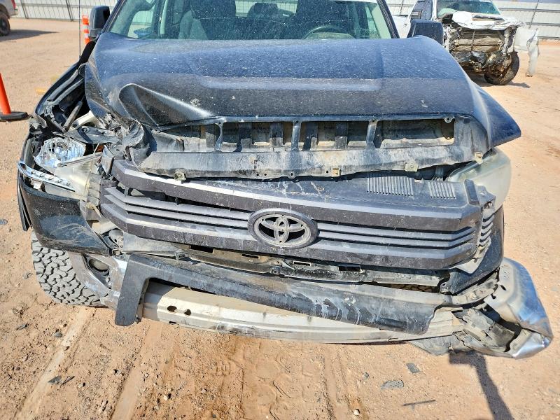 2015 Toyota Tundra მანქანა იყიდება აუქციონზე, vin: 5TFDW5F17FX418536, აუქციონის ნომერი: 67695076