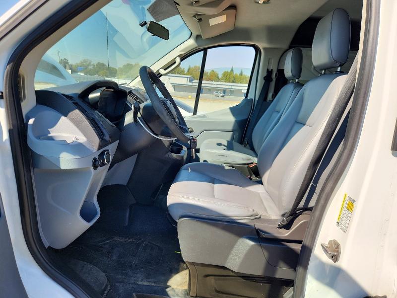 Aukcja sprzedaży 2015 Ford Transit, vin: 1FTNE1YM0FKA90963, numer aukcji: 68574916