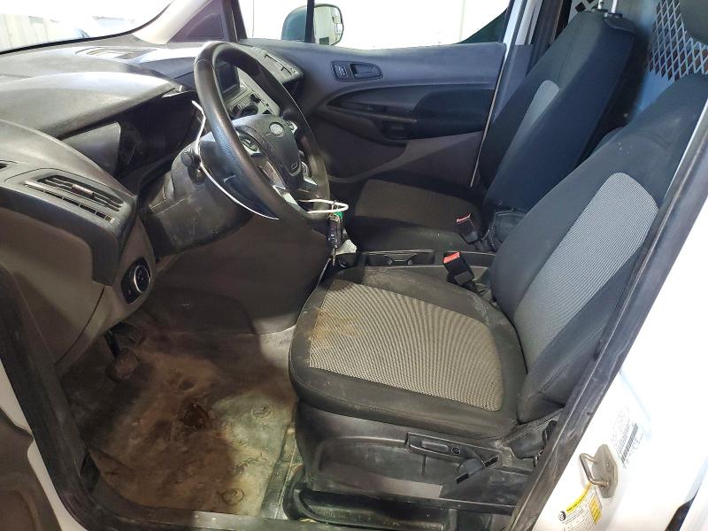 Продаж на аукціоні авто 2019 Ford Transit Connect, vin: NM0LS7E2XK1384552, номер лоту: 72246466