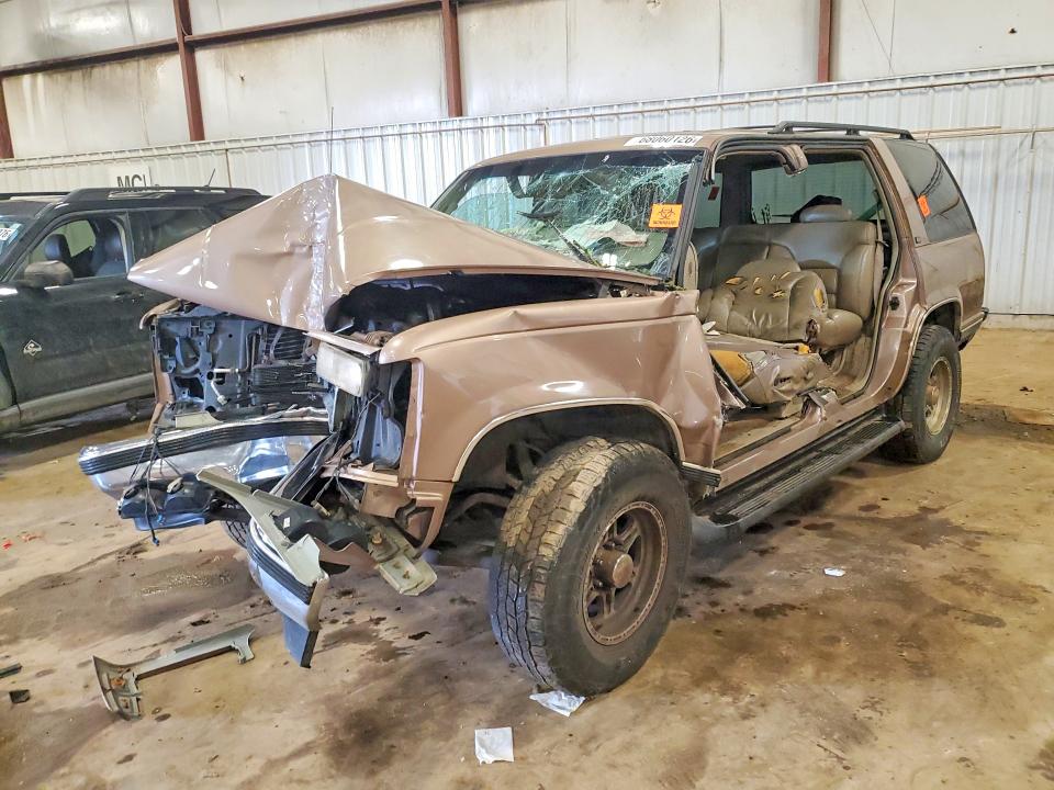 Продажа на аукционе авто 1996 Gmc Yukon, vin: 1GKEK13R3TJ729760, номер лота: 68060126