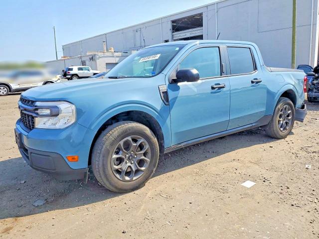 Продажа на аукционе авто 2023 Ford Maverick, vin: 3FTTW8F99PRB00401, номер лота: 69398166
