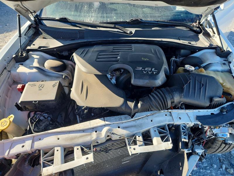 Aukcja sprzedaży 2014 Chrysler 300, vin: 2C3CCARG1EH328061, numer aukcji: 68343666