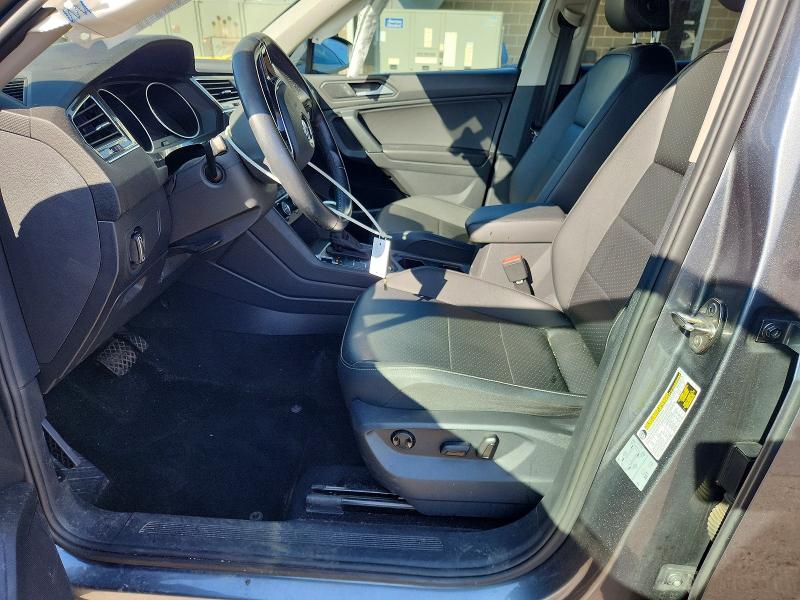 Aukcja sprzedaży 2019 Volkswagen Tiguan, vin: 3VV2B7AXXKM200425, numer aukcji: 67318116