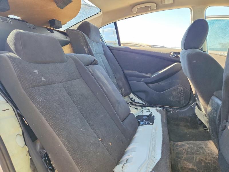 67643306 :رقم المزاد ، 1N4AL2AP6AN442116 vin ، 2010 Nissan Altima مزاد بيع