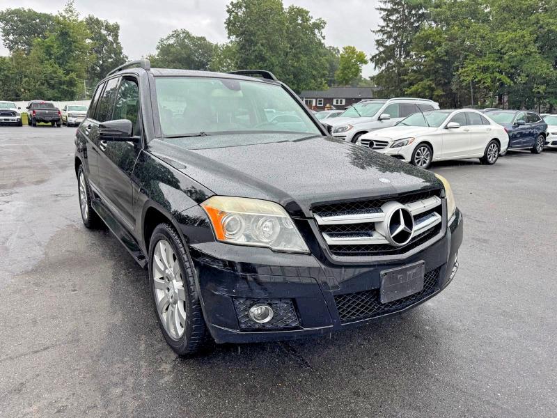 Продажа на аукционе авто 2010 Mercedes-benz Glk, vin: WDCGG8HB2AF452197, номер лота: 67685396
