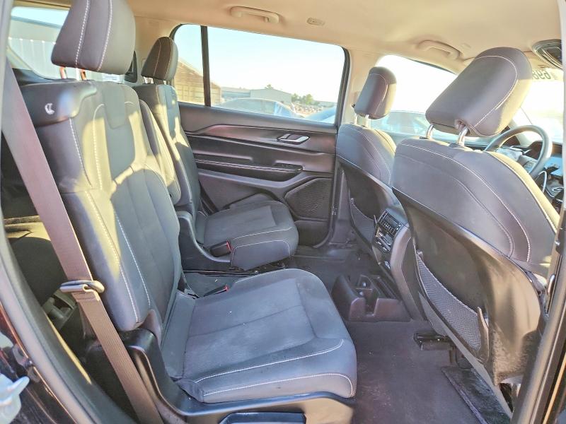Продаж на аукціоні авто 2023 Jeep Grand Cherokee, vin: 1C4RJKAG6P8870231, номер лоту: 69888716