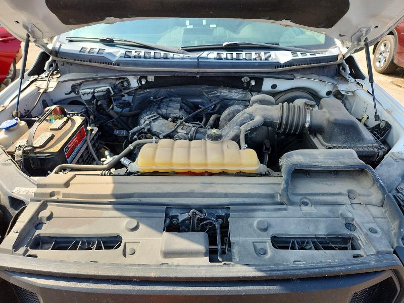 Продаж на аукціоні авто 2017 Ford F150, vin: 1FTMF1C83HKC72484, номер лоту: 70142326