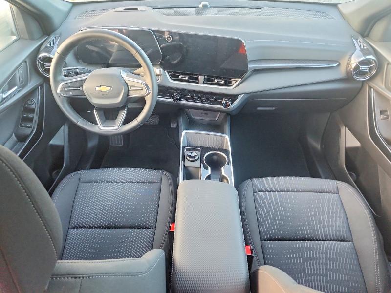 Auction sale of the 2026 Chevrolet Equinox, vin: 3GNAXPEG6TL334398, lot number: 68935486