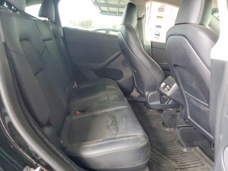 Aukcja sprzedaży 2023 Tesla Model Y, vin: 7SAYGDEE4PA136184, numer aukcji: 66613846