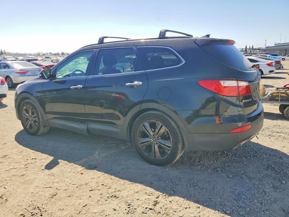 69638276 :رقم المزاد ، KM8SR4HF4FU128902 vin ، 2015 Hyundai Santa Fe مزاد بيع