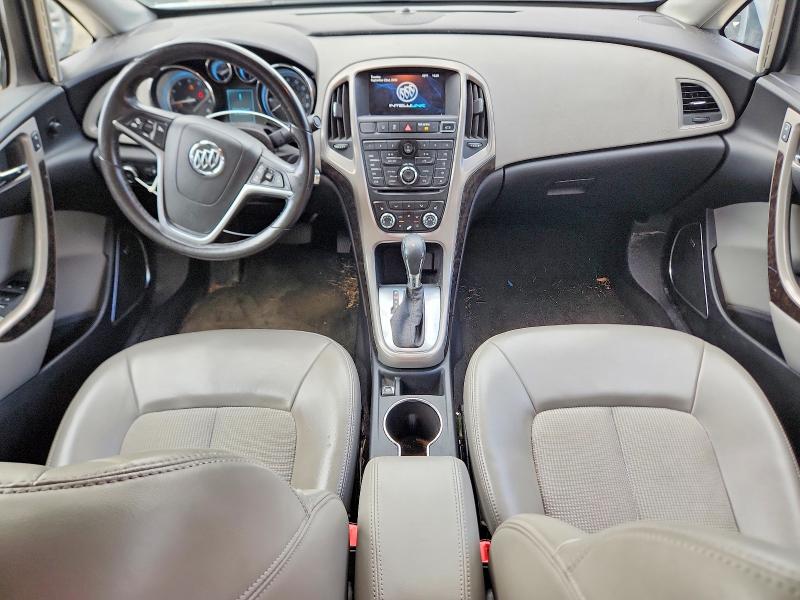 Продажа на аукционе авто 2014 Buick Verano, vin: 1G4PR5SK2E4146797, номер лота: 70032766