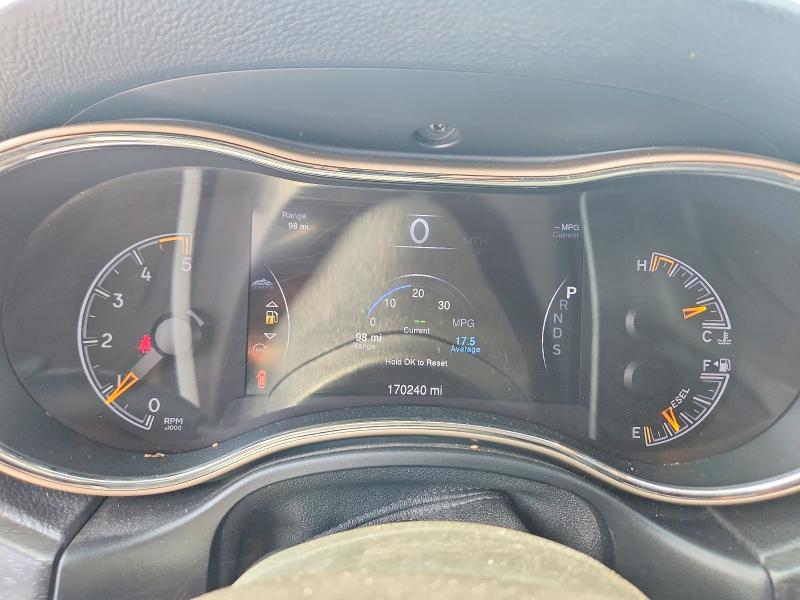 Продаж на аукціоні авто 2015 Jeep Grand Cherokee, vin: 1C4RJFBM3FC785029, номер лоту: 68384946