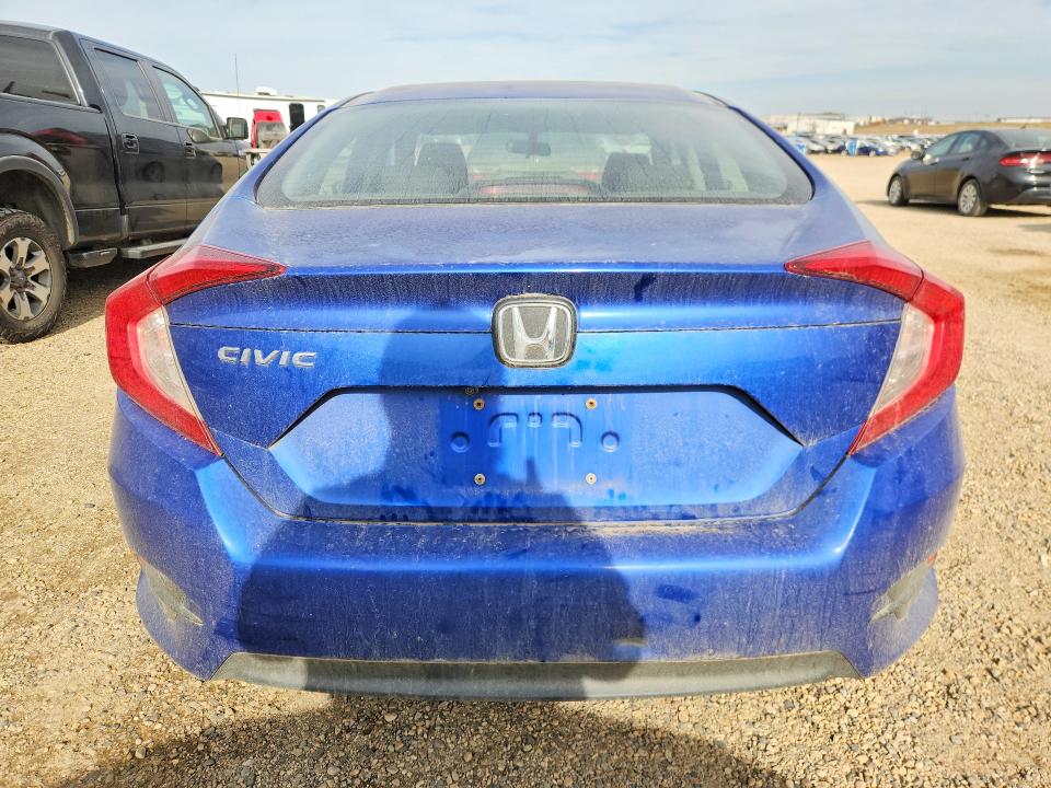 Aukcja sprzedaży 2016 Honda Civic, vin: 2HGFC2F50GH033362, numer aukcji: 69136146