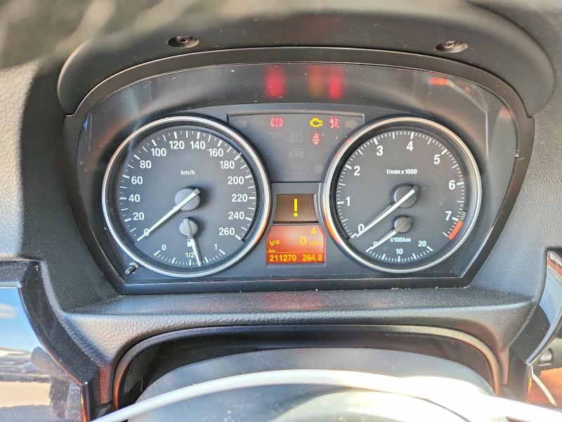 Продажа на аукционе авто 2009 Bmw 328, vin: WBAPK73599A464675, номер лота: 69507156