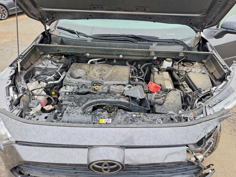 Продаж на аукціоні авто 2022 Toyota Rav4, vin: 2T3P1RFV9NC302703, номер лоту: 68007996