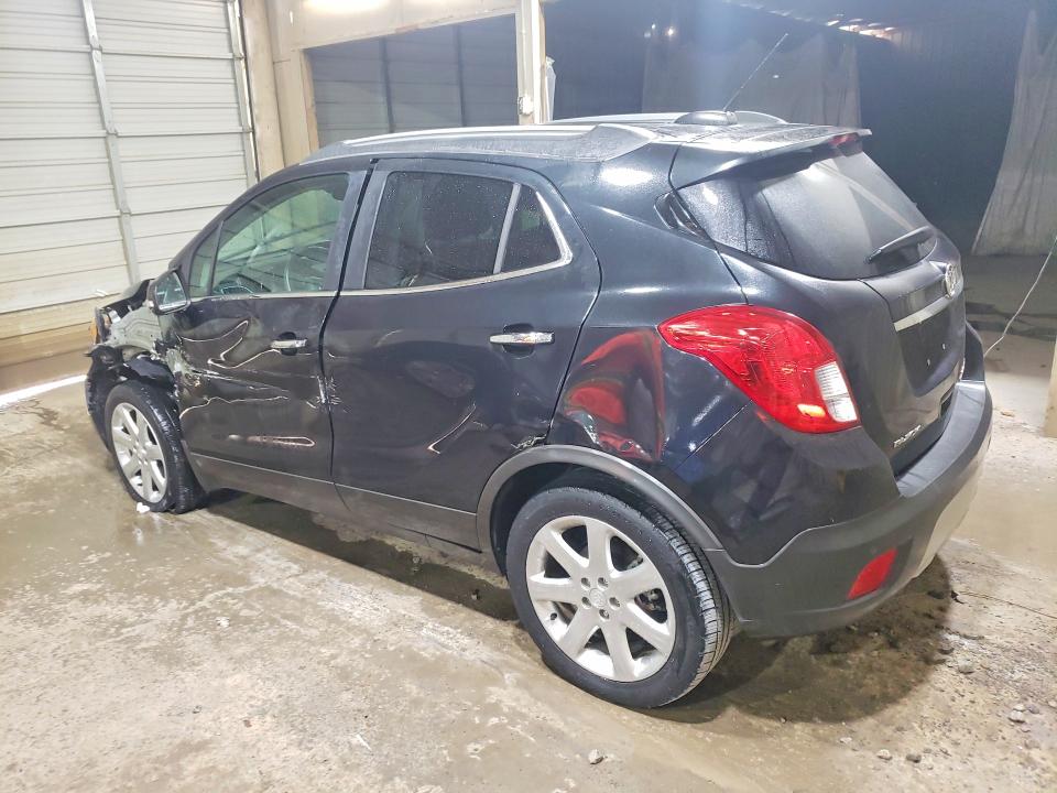 Aukcja sprzedaży 2015 Buick Encore, vin: KL4CJDSBXFB233052, numer aukcji: 67835606