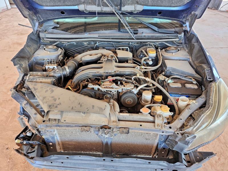 Продаж на аукціоні авто 2012 Subaru Impreza, vin: JF1GJAD69CH020811, номер лоту: 68028186