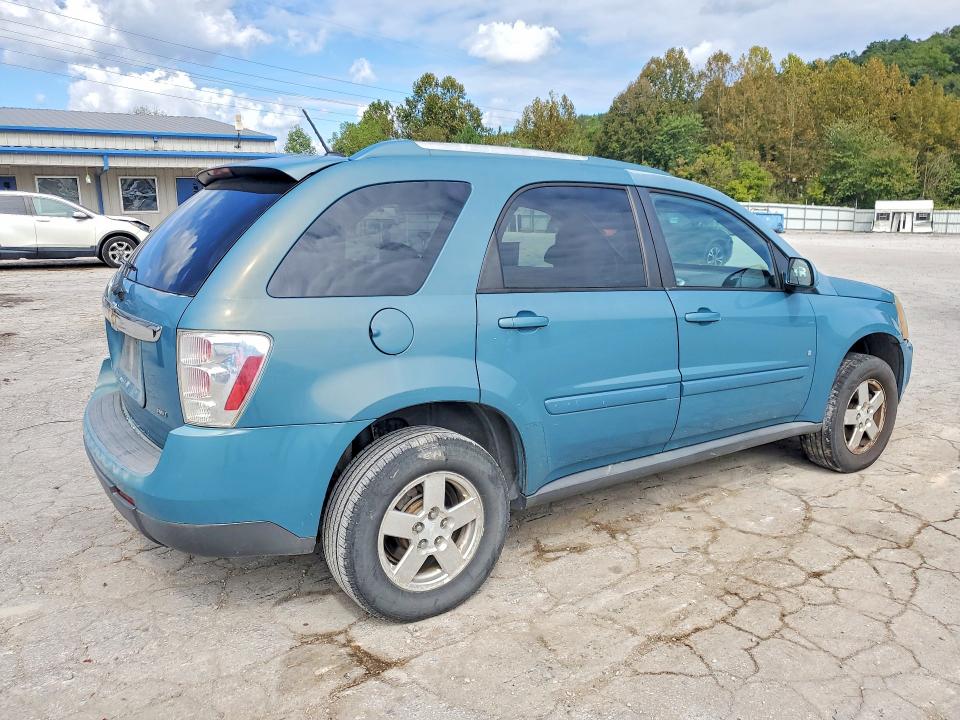 Auction sale of the 2008 Chevrolet Equinox, vin: 2CNDL43F886025467, lot number: 69991956