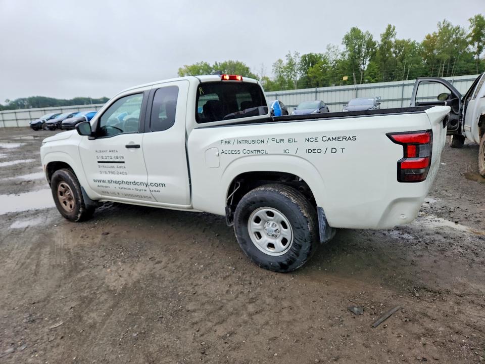 Продажа на аукционе авто 2022 Nissan Frontier, vin: 1N6ED1CM3NN630312, номер лота: 66785596