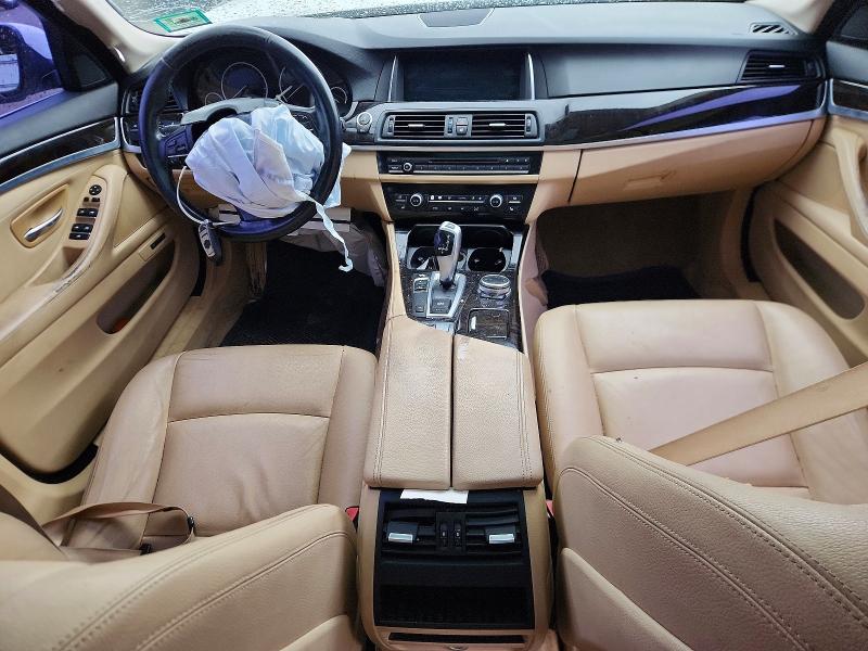 Продажа на аукционе авто 2015 Bmw 535, vin: WBA5B1C56FG125417, номер лота: 69787736