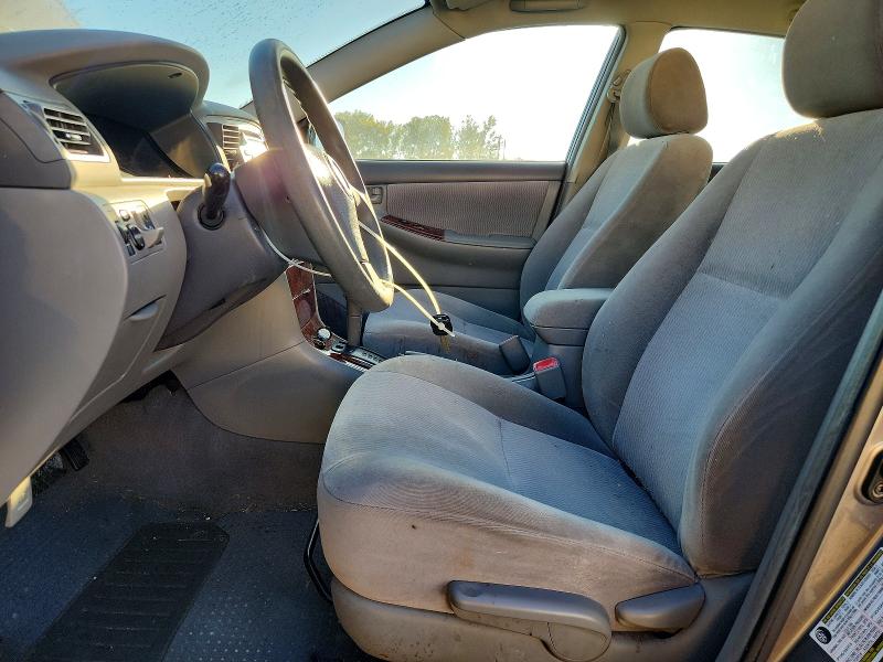 Продаж на аукціоні авто 2005 Toyota Corolla, vin: 1NXBR32E55Z529562, номер лоту: 70724866