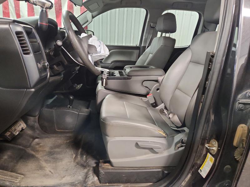 68665296 :رقم المزاد ، 1GCVKNEC5GZ225942 vin ، 2016 Chevrolet Silverado مزاد بيع