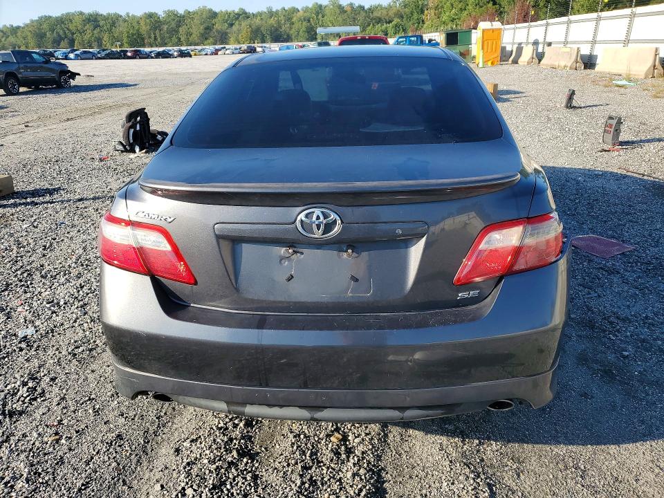 Продаж на аукціоні авто 2009 Toyota Camry, vin: 4T1BK46K59U089276, номер лоту: 67993226