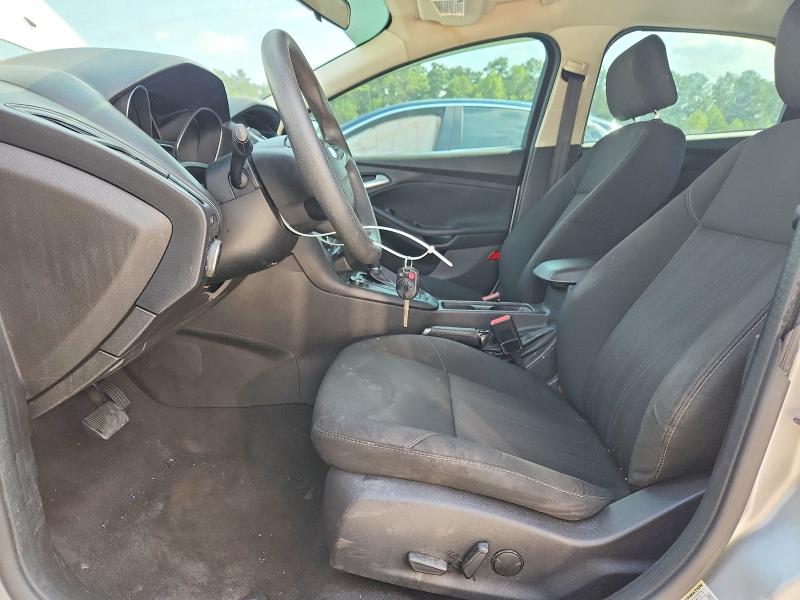 Продаж на аукціоні авто 2016 Ford Focus, vin: 1FADP3FE9GL368094, номер лоту: 67249046