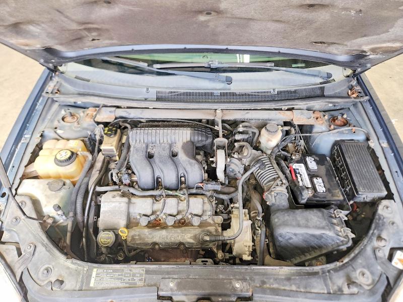 Aukcja sprzedaży 2005 Mercury Montego, vin: 1MEFM42125G622947, numer aukcji: 68435756