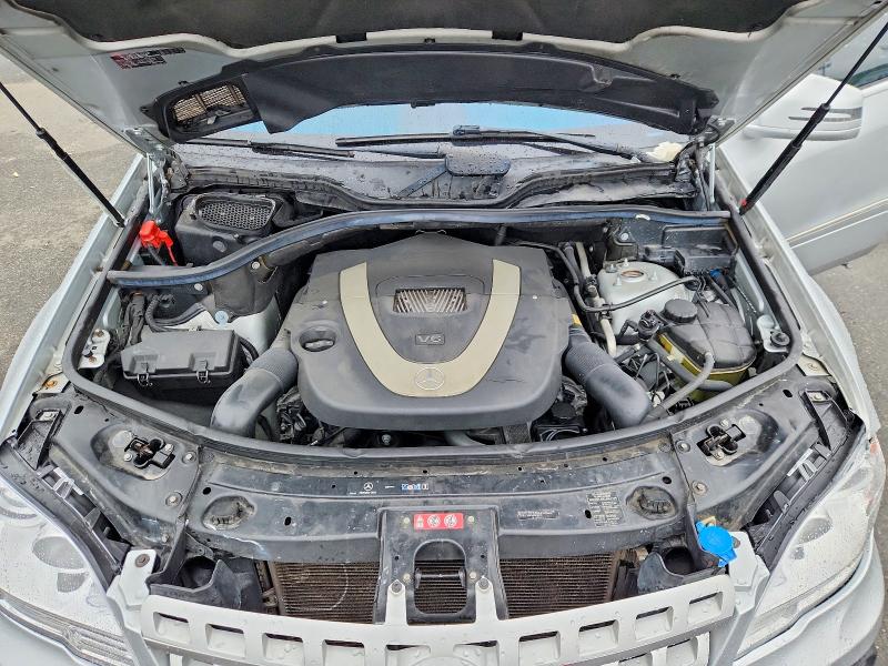 Продаж на аукціоні авто 2011 Mercedes-benz Ml, vin: 4JGBB8GBXBA690471, номер лоту: 65118836
