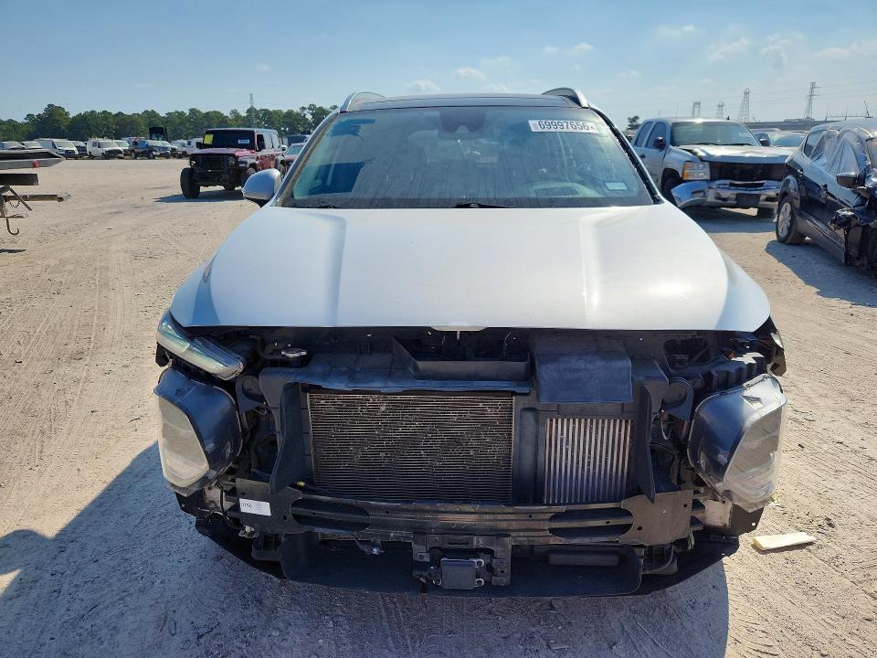 Продажа на аукционе авто 2019 Hyundai Santa Fe, vin: 5NMS53AA5KH131785, номер лота: 69997656