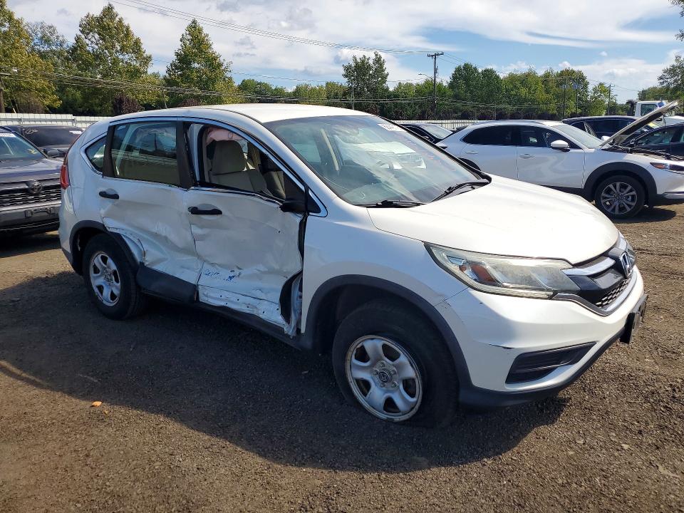 2015 Honda Cr-v მანქანა იყიდება აუქციონზე, vin: 5J6RM4H31FL008546, აუქციონის ნომერი: 68449176