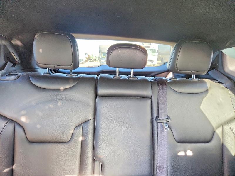 Продаж на аукціоні авто 2025 Jeep Compass, vin: 3C4NJDCN5ST584662, номер лоту: 69724146