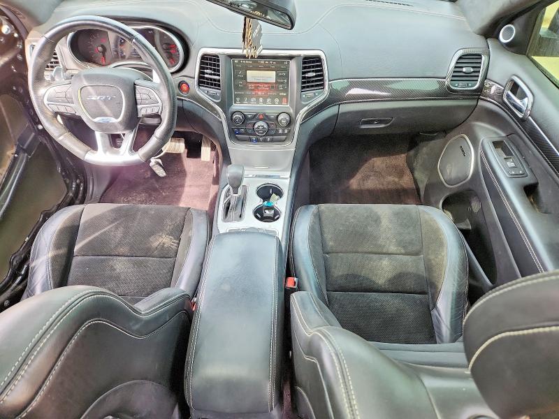 Продаж на аукціоні авто 2016 Jeep Grand Cherokee, vin: 1C4RJFDJ2GC399335, номер лоту: 64281436
