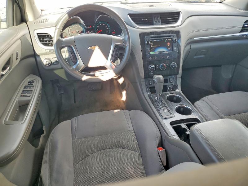 Aukcja sprzedaży 2014 Chevrolet Traverse, vin: 1GNKVGKD9EJ354305, numer aukcji: 69959456