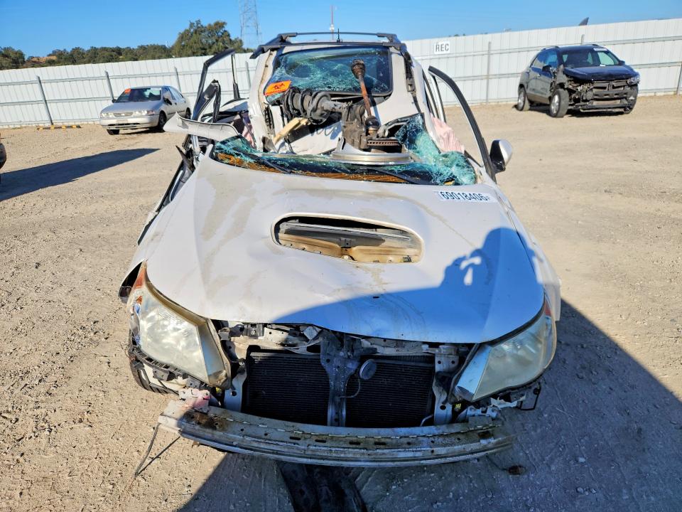 Aukcja sprzedaży 2010 Subaru Forester, vin: JF2SH6FC7AH725010, numer aukcji: 69018406