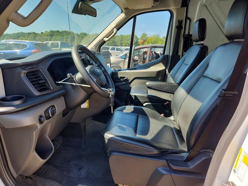 2020 Ford Transit მანქანა იყიდება აუქციონზე, vin: 1FTBR1C83LKB35391, აუქციონის ნომერი: 69805126