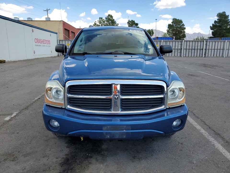 Продаж на аукціоні авто 2004 Dodge Durango, vin: 1D4HB48D54F185504, номер лоту: 68197996