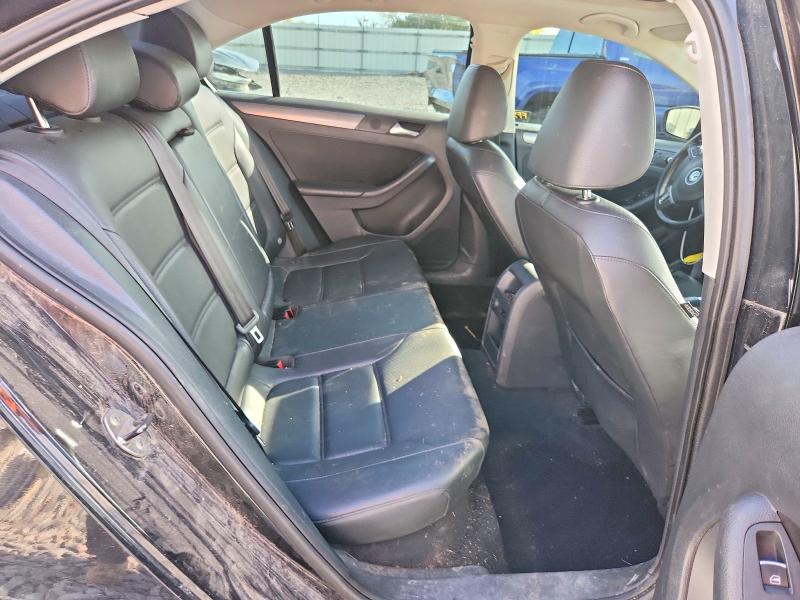Aukcja sprzedaży 2013 Volkswagen Jetta, vin: 3VWLL7AJXDM383630, numer aukcji: 70276696