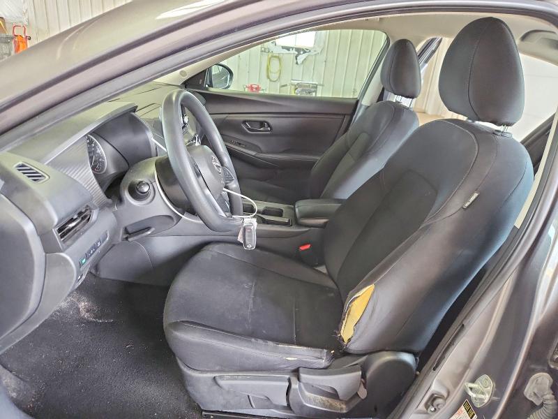 Aukcja sprzedaży 2024 Nissan Sentra, vin: 3N1AB8BV7RY292208, numer aukcji: 68565696