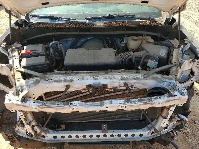 2019 Chevrolet Silverado მანქანა იყიდება აუქციონზე, vin: 3GCNWAEH3KG163023, აუქციონის ნომერი: 67061376