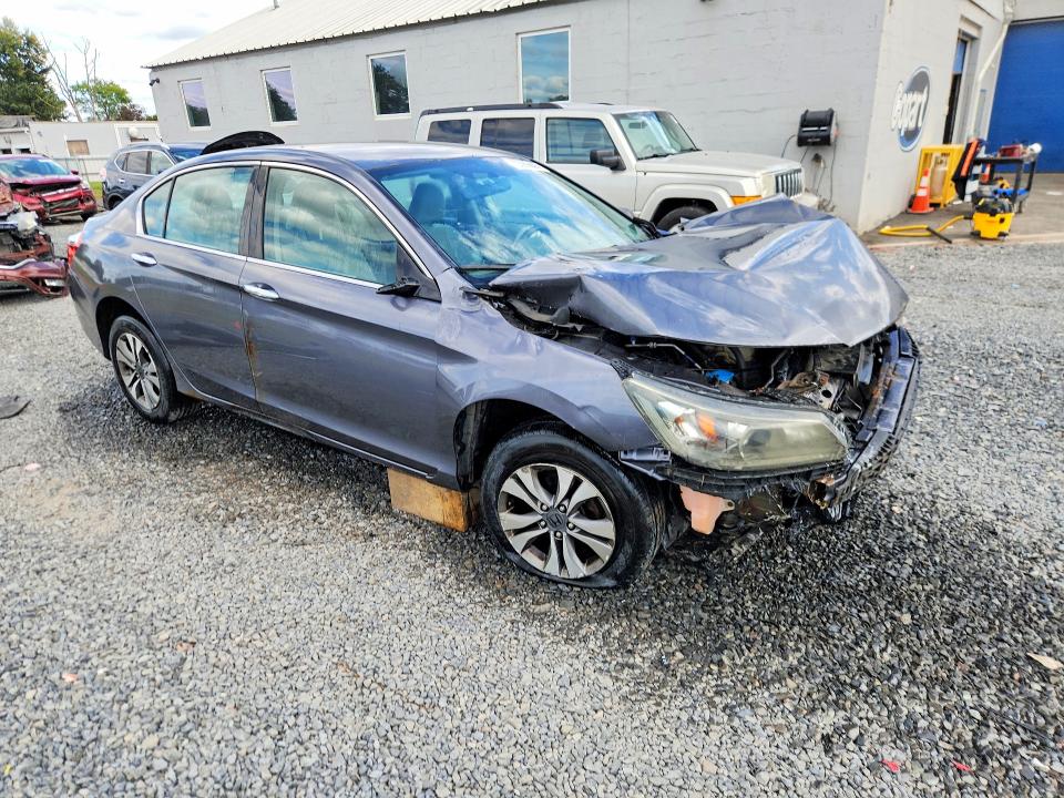 Aukcja sprzedaży 2013 Honda Accord, vin: 1HGCR2F39DA166857, numer aukcji: 70089806