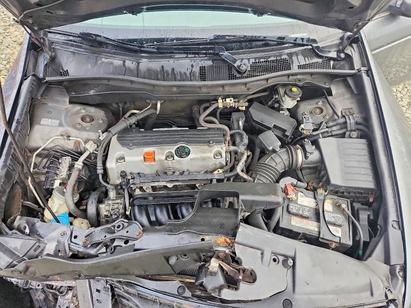 67725896 :رقم المزاد ، 1HGCP2F49AA175195 vin ، 2010 Honda Accord مزاد بيع