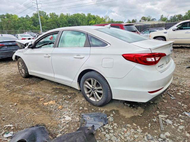 Продажа на аукционе авто 2016 Hyundai Sonata, vin: 5NPE24AF3GH307556, номер лота: 68647266
