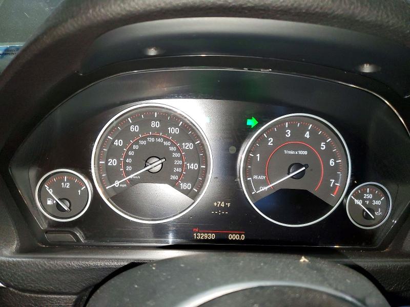 68670576 :رقم المزاد ، WBA3A5C54EF604800 vin ، 2014 Bmw 328 مزاد بيع